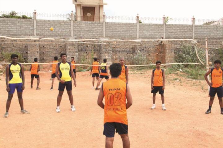 sports